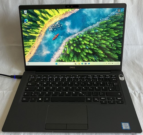 Dell latitude 7400 ultrabook - 7400,