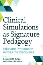 Clinical Simulations as