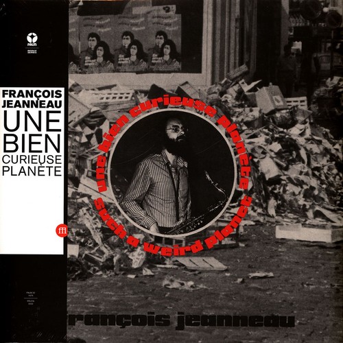 François jeanneau une - une, bien