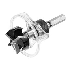 Lochbohrer für Die Holzbearbeitung, 35 Mm, für Zimmerei  Und Holzarbeiter,