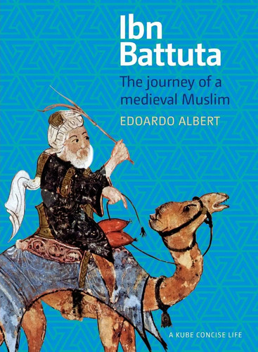 Ibn battuta the - of, a
