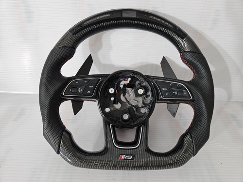 Audi q5 sportlenkrad - b9,