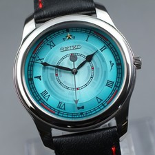 NEUWERTIG * Box SEIKO SPY ×