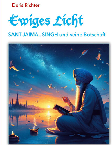 Doris richter ewiges licht - doris,