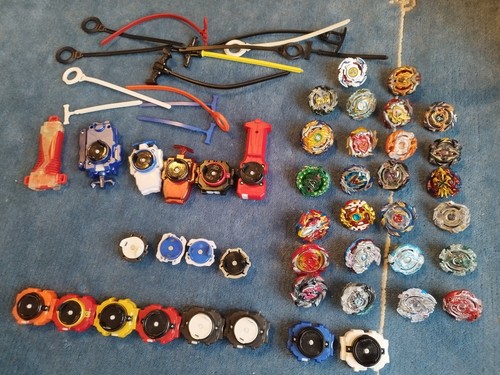 Beyblade burst rare - beyblade,