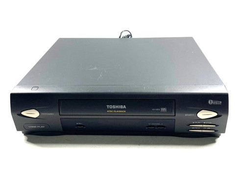 Toshiba 210 video - v-210,