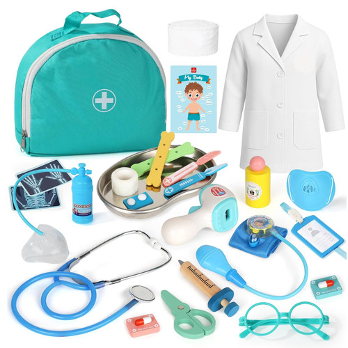 Arztkoffer kinder spielzeug - kinder, 36