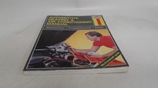 Automotive heating and - and, air