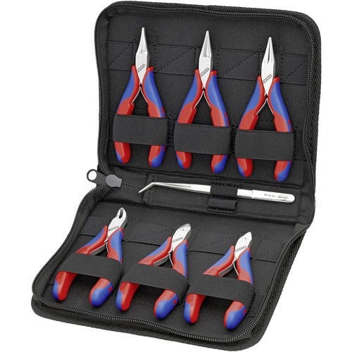 Knipex elektronik u - 16, elektronik-