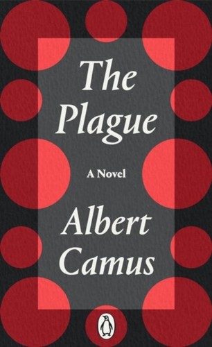 The plague albert camus - plague,