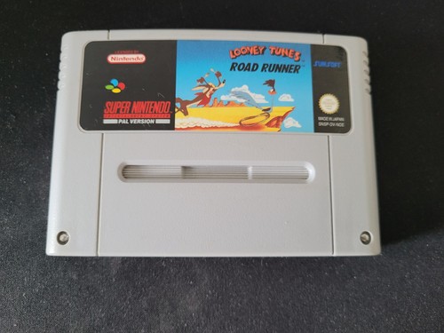 Looney tunes road runner - road,