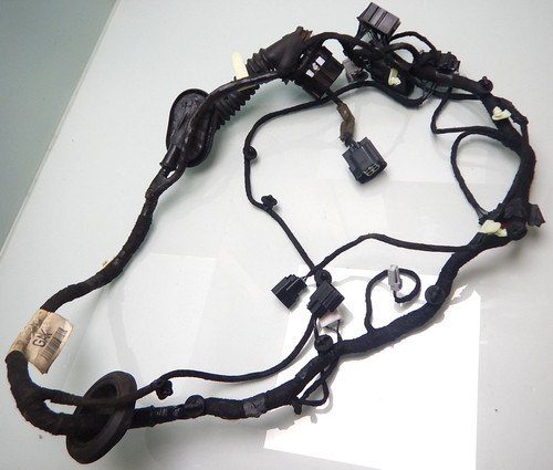 Ford mondeo türkabelbaum - v, /