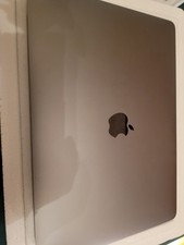 LCD Screen Display Assembly MacBook Air M1 2020 Defective Space Grey