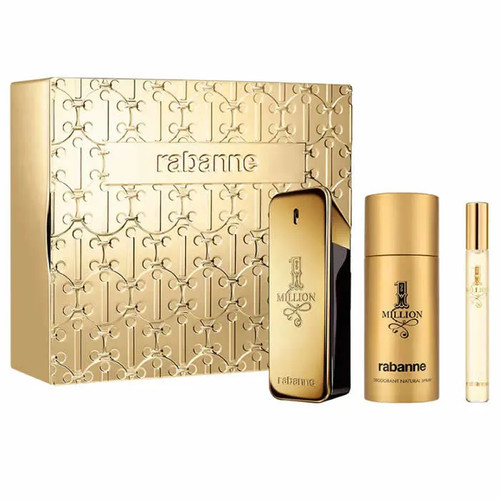 Paco rabanne million edt - paco,