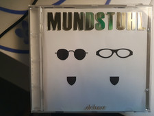 MUNDSTUHL - deluxe - (W10)