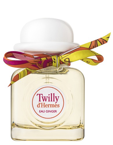 Hermès twilly - hermès, eau
