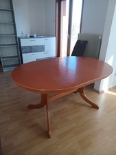 Esstisch Ausziehbar Rund