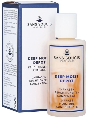 Sans soucis deep moist - sans,