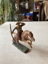 Elastolin Wild West Trapper