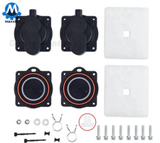 Air Pump Rebuild Complete Kit