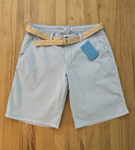 Neu esprit baumwoll - neu, stretch