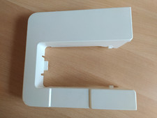 Nähmaschine Singer CAPRI 15  7214 C  Original Anschiebetisch