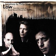 Low Symphony (From the Music of David Bowie  Brian E... | CD | Zustand sehr gut