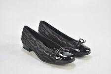 Ara  Damen Halbschuhe Slipper Ballerinas  UK 3,5 Nr. 24-N 1969