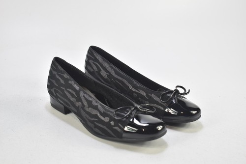 Ara damen halbschuhe slipper - ara,