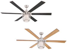 Deckenventilator mit LED