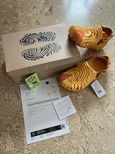 Crocs pollex clog salehe - pollex, by