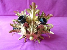 Florentiner Deckenleuchte Lampe Deckenlampe Vintage  /U2