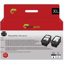 Patronen für canon pg540 - für,