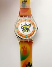 Swatch Standard Gent 2000 -
