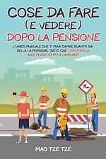 Cose da Fare (e Vedere) Dopo