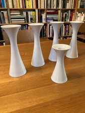 Wilhelm Wagenfeld Kerzenhalter