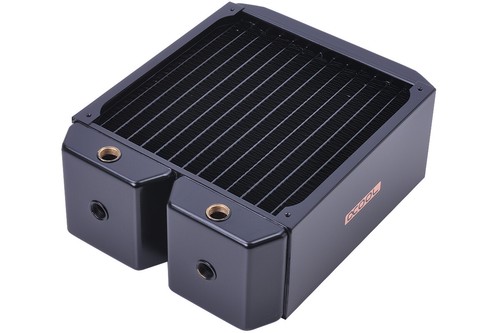 Alphacool nexxxos monsta - alphacool,