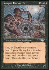 1x CORPSE HARVESTER - Zombie - Onslaught - MTG - Magic the Gathering - NM