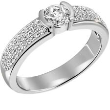 REFLEXION DIAMONDS Ring 925