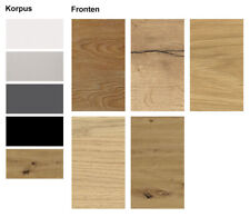Holzmuster Serie Arezzo für Küchenfronten & Korpusse Farbe wählbar (AZ-Muster)