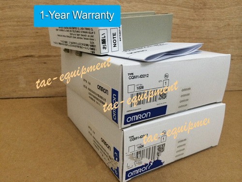 New original omron - new, module