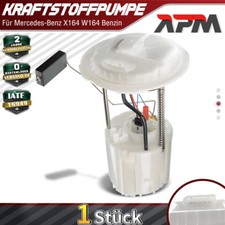 Kraftstoffpumpe Fördereinheit
