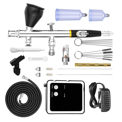 Airbrush kit mit - airbrush-kit,