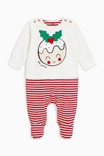 Next strampler weihnachten - next,