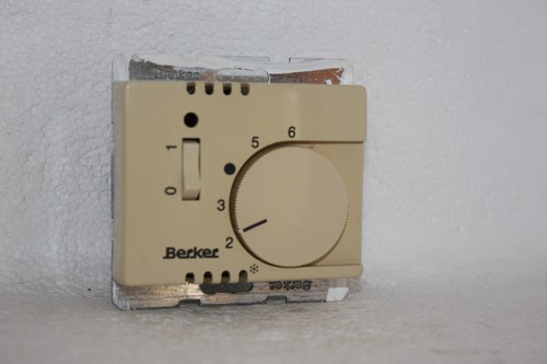 Berker arsys rtr - berker,