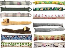 Zugluftstopper tolle Designs