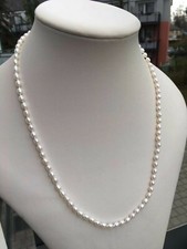 45 cm AAA 4-5 mm echt