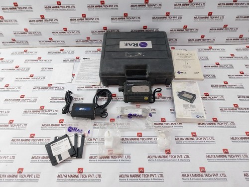 Rae systems pgm - rae, 2020