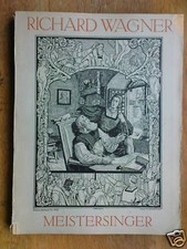 Klavier Solo Oper WAGNER