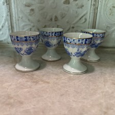 ECHT Tuppack China Blau